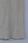 SWAYING/KNIT Velvet Straight Skirt SW212XZ23 PS36